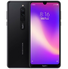 redmi 8 cost