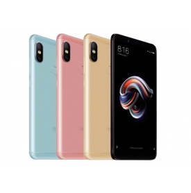 redmi note 5 pro full details