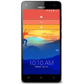 XOLO Black