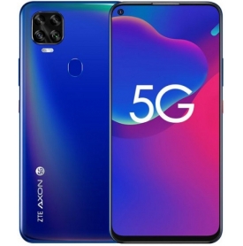 ZTE Axon 11 SE 5G