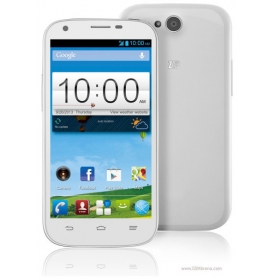 ZTE Blade Q Maxi