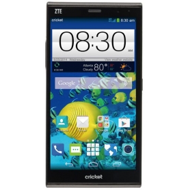 ZTE Grand Xmax
