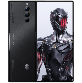 ZTE nubia RedMagic 8 Pro