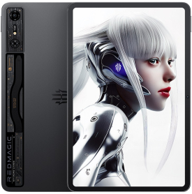 ZTE nubia RedMagic Nova