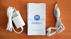 Motorola Moto E Images
