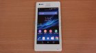 Sony Xperia M Images